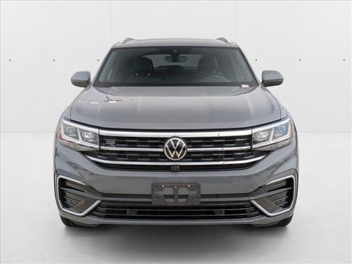 2021 Volkswagen Atlas Cross Sport 3.6L V6 SEL Premium R-Line