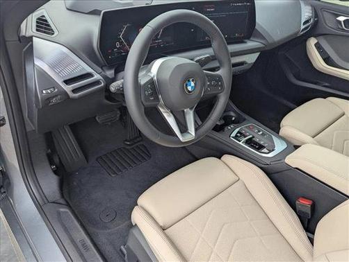 2025 BMW 228 Gran Coupe xDrive