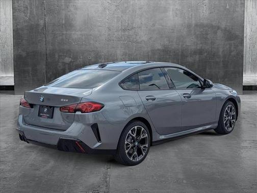 2025 BMW 228 Gran Coupe xDrive