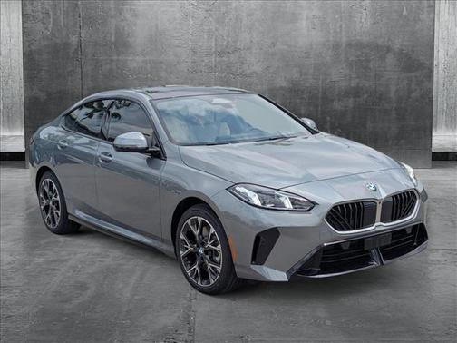 2025 BMW 228 Gran Coupe xDrive