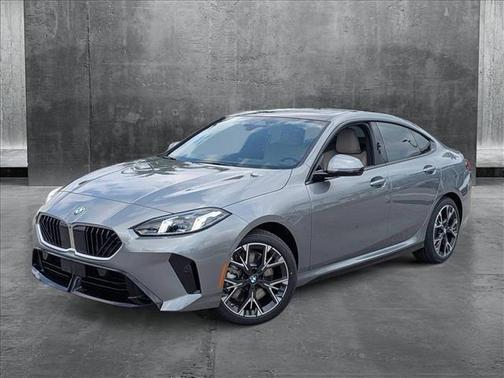 2025 BMW 228 Gran Coupe xDrive