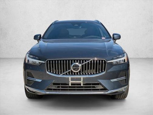 2022 Volvo XC60 B6 Inscription