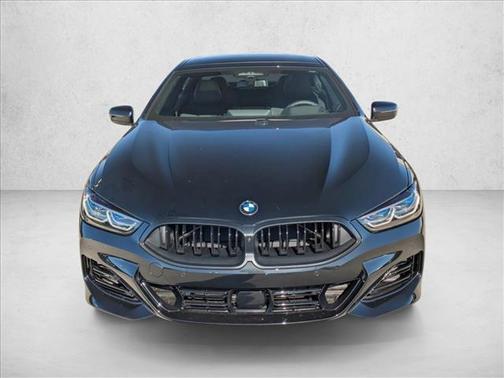 2026 BMW 840 Gran Coupe i xDrive