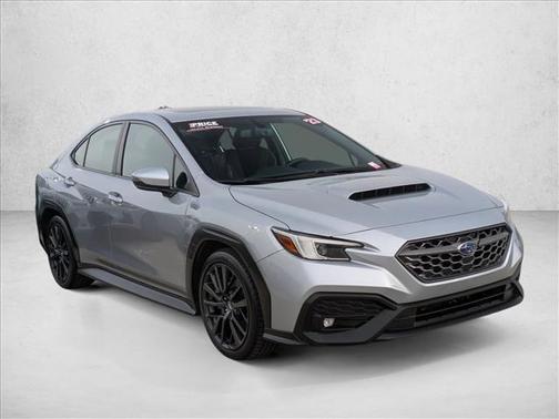 2023 Subaru WRX Limited