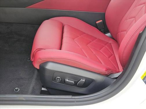 2026 BMW i5 xDrive40
