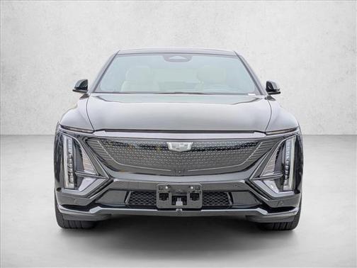 2026 Cadillac LYRIQ V Premium