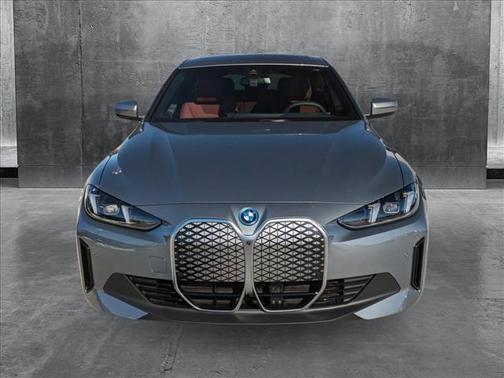 2025 BMW i4 Gran Coupe xDrive40