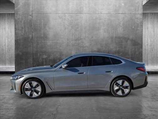 2025 BMW i4 Gran Coupe xDrive40