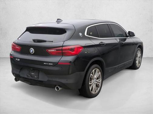 2019 BMW X2 xDrive28i