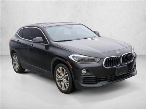 2019 BMW X2 xDrive28i