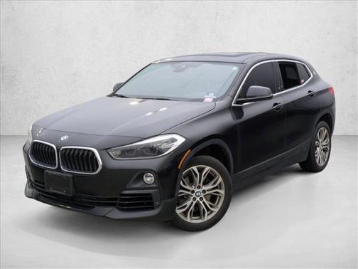 2019 BMW X2 xDrive28i