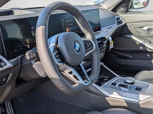 2026 BMW 330 I XDrive NA