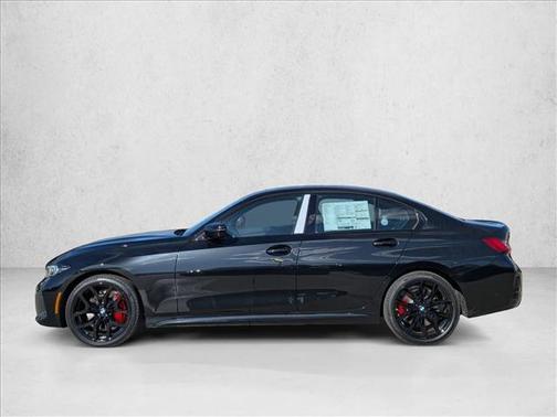 2026 BMW 330 I XDrive NA