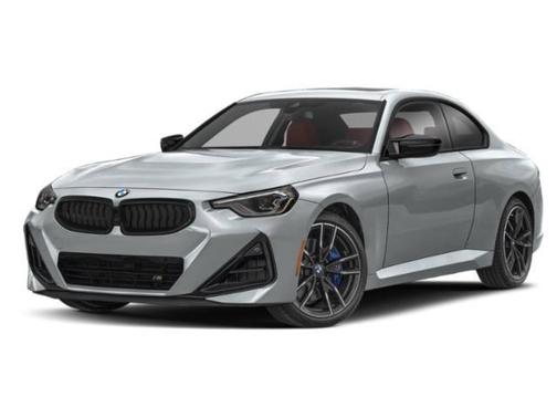 2026 BMW M240 i xDrive