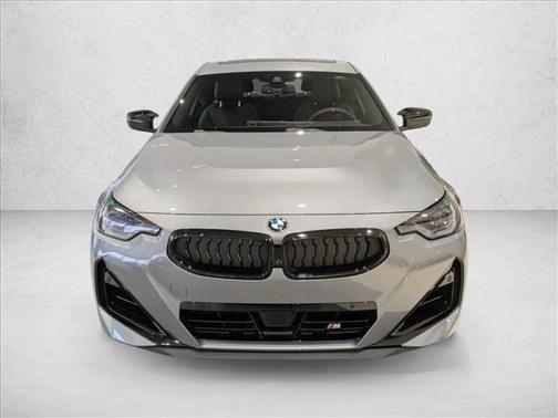 2026 BMW M240 i xDrive