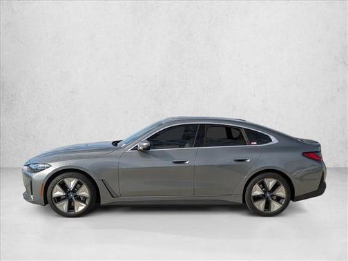 2023 BMW i4 Gran Coupe eDrive40