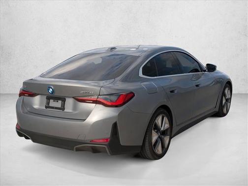 2023 BMW i4 Gran Coupe eDrive40