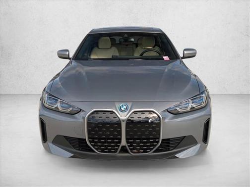2023 BMW i4 Gran Coupe eDrive40