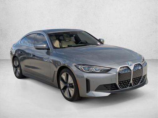 2023 BMW i4 Gran Coupe eDrive40