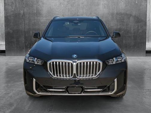 2025 BMW X5 PHEV xDrive50e