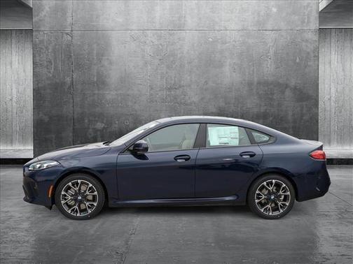 2025 BMW 228 Gran Coupe xDrive
