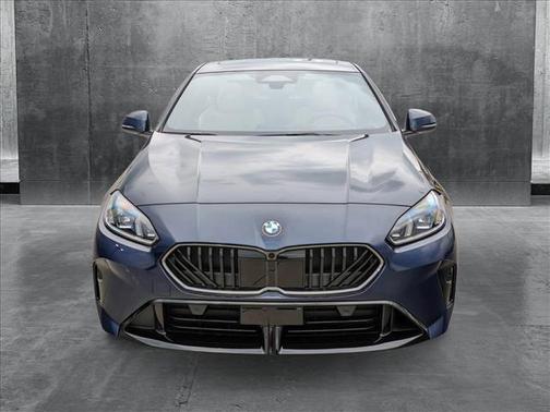 2025 BMW 228 Gran Coupe xDrive