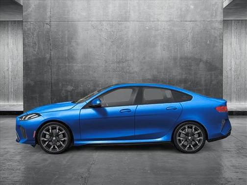 2025 BMW 228 Gran Coupe xDrive