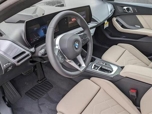 2025 BMW 228 Gran Coupe xDrive