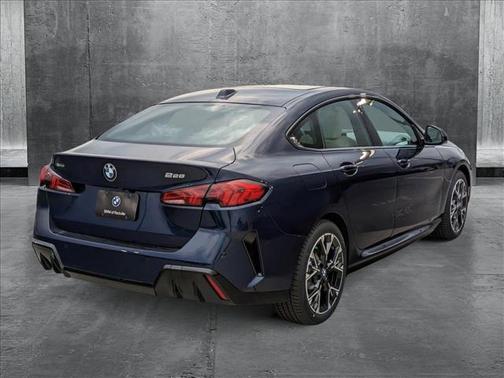 2025 BMW 228 Gran Coupe xDrive