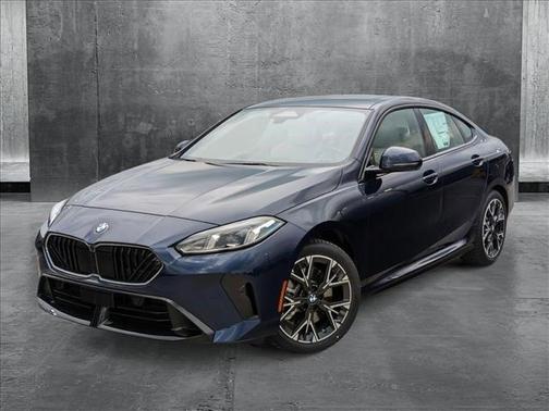 2025 BMW 228 Gran Coupe xDrive