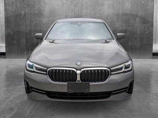 2022 BMW 530 i xDrive