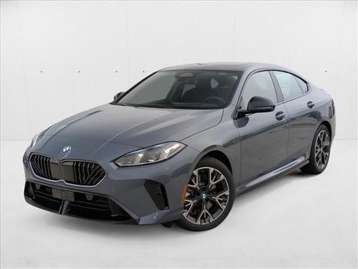 2026 BMW 228 Gran Coupe XDrive