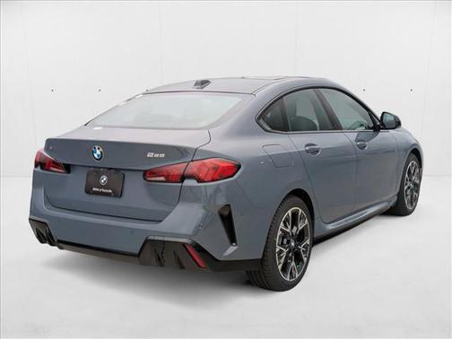 2026 BMW 228 Gran Coupe XDrive