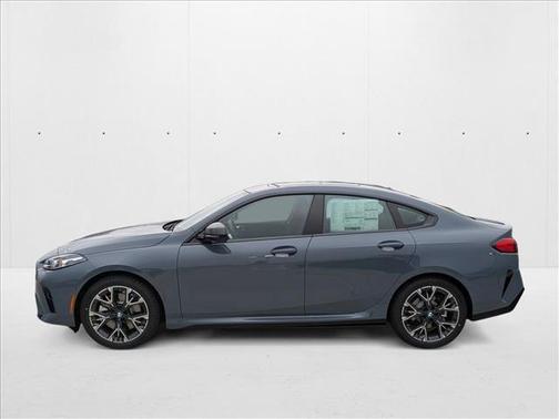 2026 BMW 228 Gran Coupe XDrive