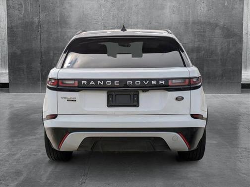 2020 Land Rover Range Rover Velar S