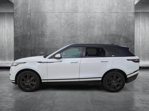 2020 Land Rover Range Rover Velar S
