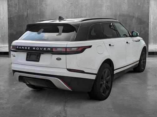 2020 Land Rover Range Rover Velar S