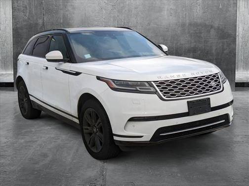 2020 Land Rover Range Rover Velar S