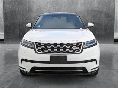 2020 Land Rover Range Rover Velar S