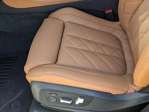 2025 BMW X5 PHEV xDrive50e