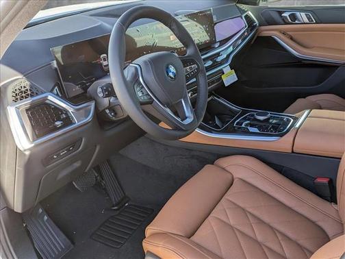 2025 BMW X5 PHEV xDrive50e