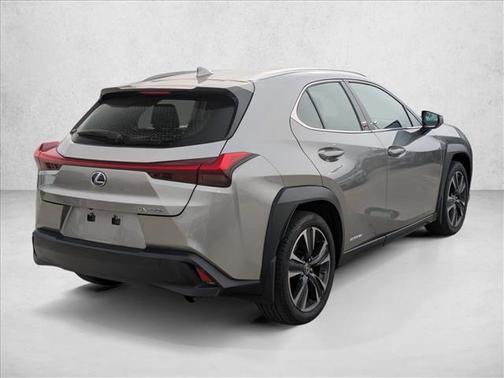 2019 Lexus UX 250h 