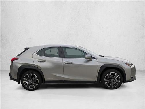 2019 Lexus UX 250h 