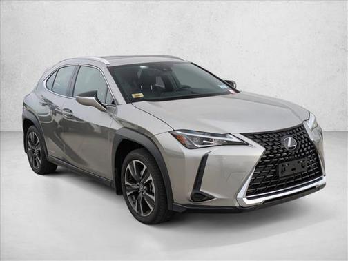 2019 Lexus UX 250h 