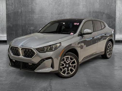2024 BMW X2 xDrive28i