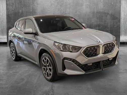 2024 BMW X2 xDrive28i
