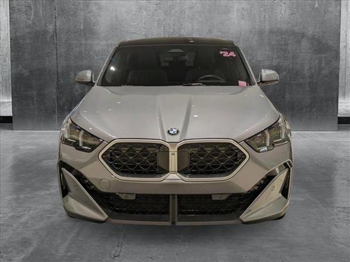 2024 BMW X2 xDrive28i