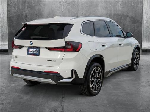 2025 BMW X1 xDrive28i