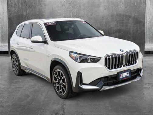 2025 BMW X1 xDrive28i