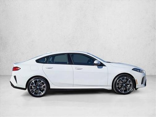 2025 BMW 228 Gran Coupe xDrive